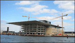 Opera House