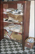 Official Government Filing System