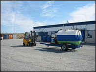 The Fuel Dock Comes To You!